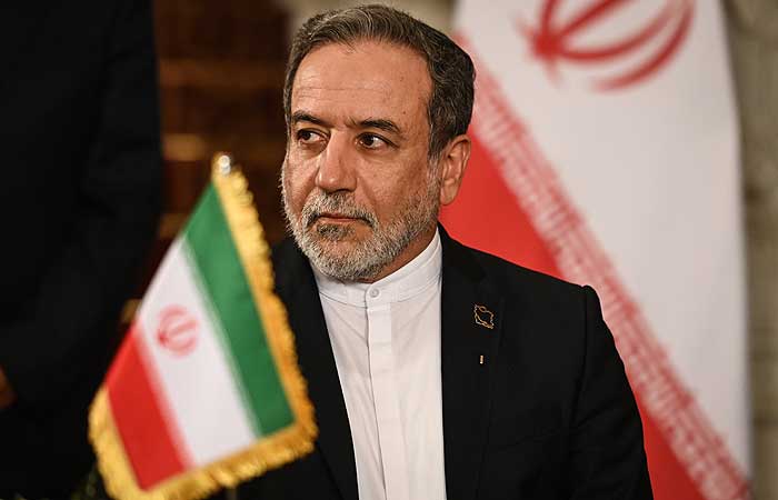 Глава МИД Ирана отметил, что для переговоров с США еще не время