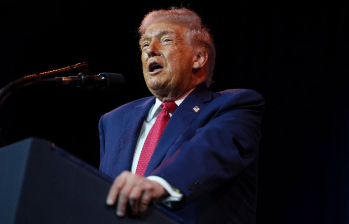 Трамп заявил, что Россия опасается США, а не их союзников по НАТО