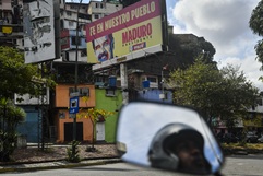 Власти Венесуэлы сообщили о 100 погибших в результате военной операции США