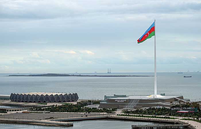 ООН прогнозирует рост экономики Азербайджана в 2026 году на 2,7%