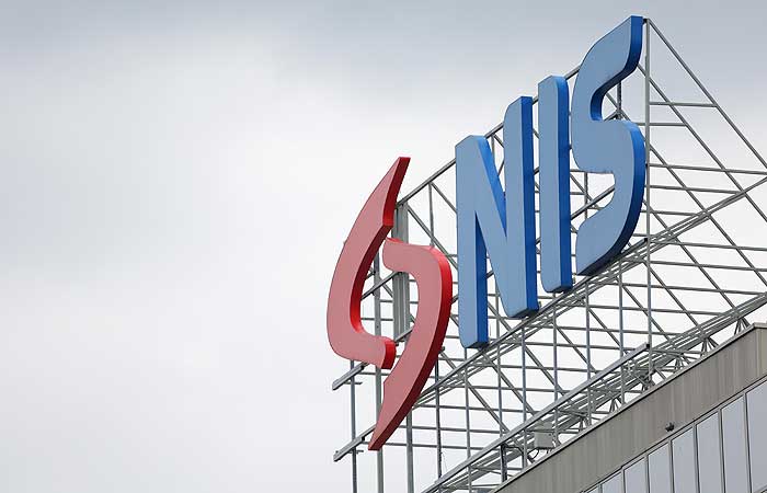 Сербская NIS готовится к возобновлению приема нефти и запуску НПЗ