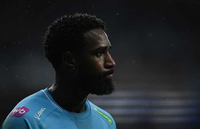 Футболист Зенита Жерсон перешел в Крузейро