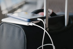 IATA изменила правила провоза пауэрбанков на борту самолетов