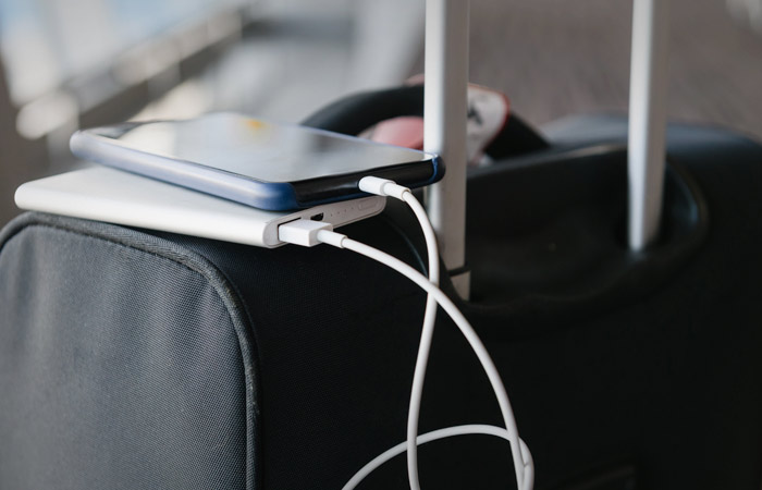 IATA изменила правила провоза пауэрбанков на борту самолетов
