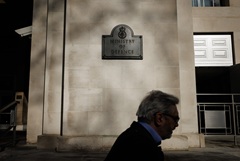 Лондон намерен разработать для Киева новую ракету дальностью более 500 км