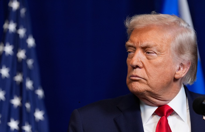 Трамп подтвердил, что США изучают варианты действий на фоне протестов в Иране