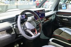 Volkswagen сократил продажи машин в 2025 году на 1,4%