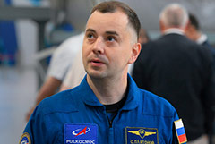 ������� Crew Dragon � ����������� "����������" ����������� � ����� ������