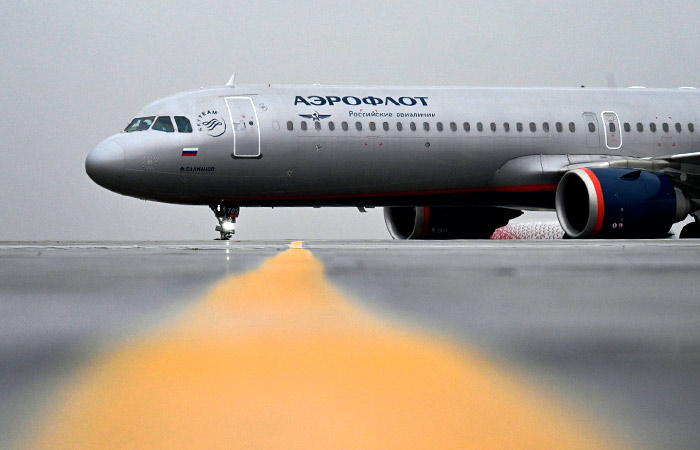 Группа "Аэрофлот" в 2025 году ожидаемо сохранила пассажиропоток в 55,3 млн человек