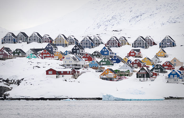 В ЕС ищут вариант соглашения с США по Гренландии, чтобы избежать конфронтации