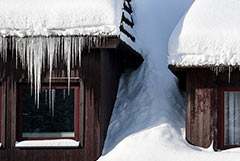 Холода толкают вверх цены на газ в Европе, с начала недели котировки прибавили 11%