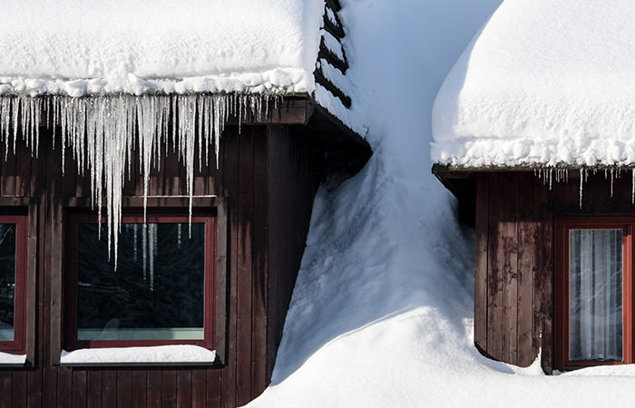 Холода толкают вверх цены на газ в Европе, с начала недели котировки прибавили 11%