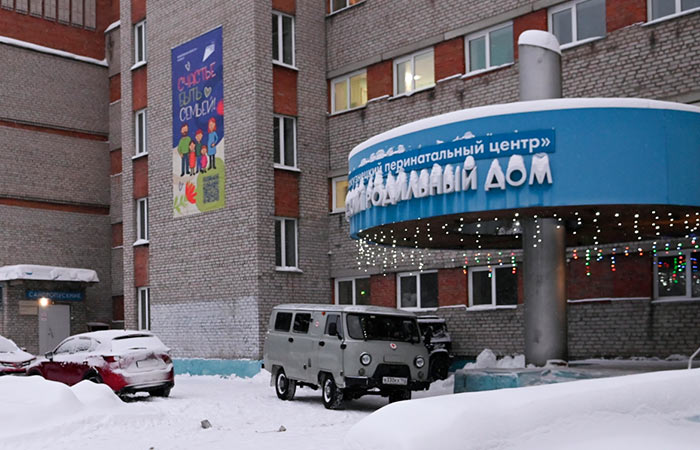 В Новокузнецке задержаны главврач и завотделением реанимации новорожденных