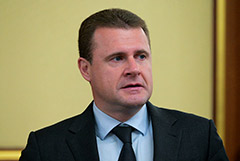 Регионы просят об увеличении в 2026 г. бюджетных кредитов на северный завоз в 3 раза