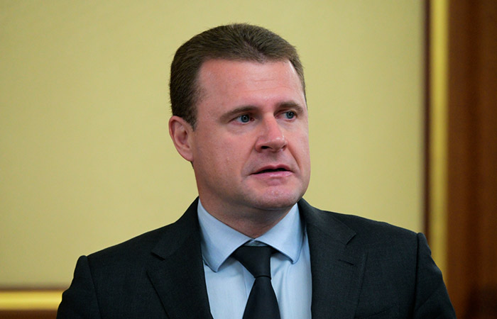 Регионы просят об увеличении в 2026 г. бюджетных кредитов на северный завоз в 3 раза