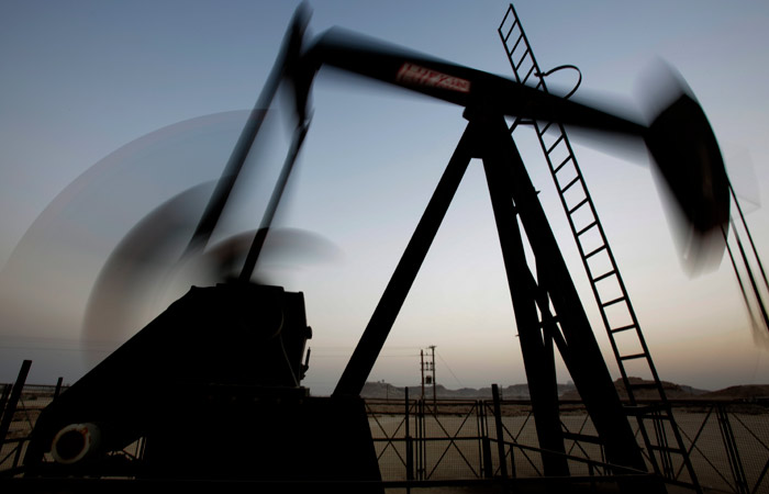 Brent подешевела до $64,37 за баррель на новостях об Иране