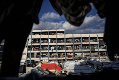 ХАМАС согласно передать власть над сектором Газа технократической администрации