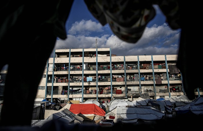 ХАМАС согласно передать власть над сектором Газа технократической администрации