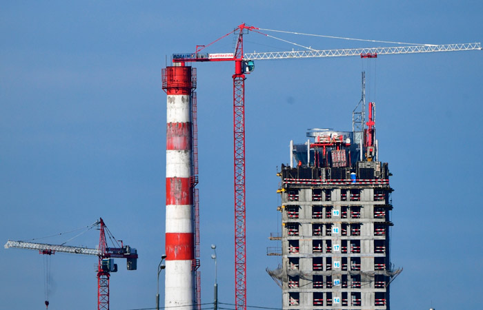 Банки РФ начали готовиться к изменениям в программе семейной ипотеки