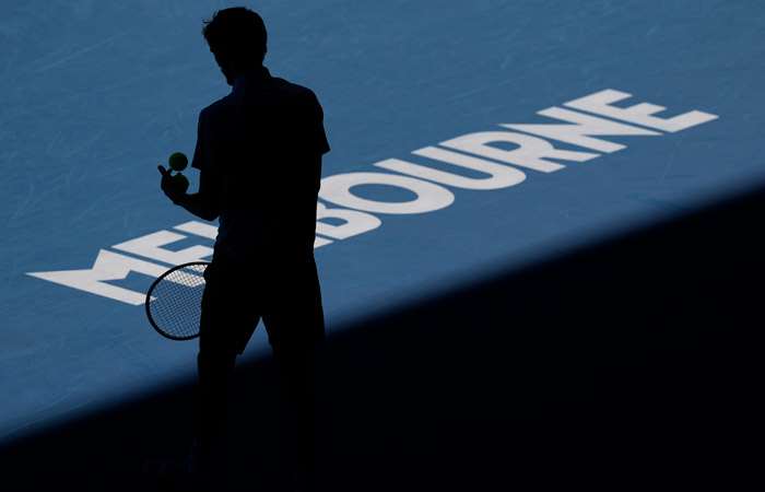 Определились соперники россиян на Australian Open