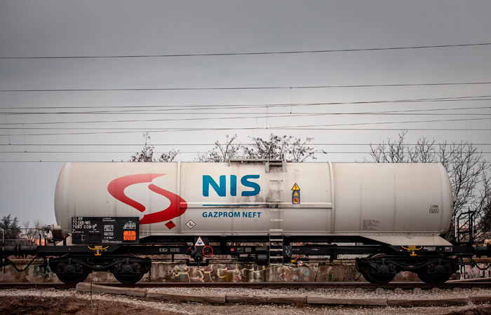 Сербия и Венгрия надеются к концу недели договориться о покупке венгерской MOL доли РФ в NIS