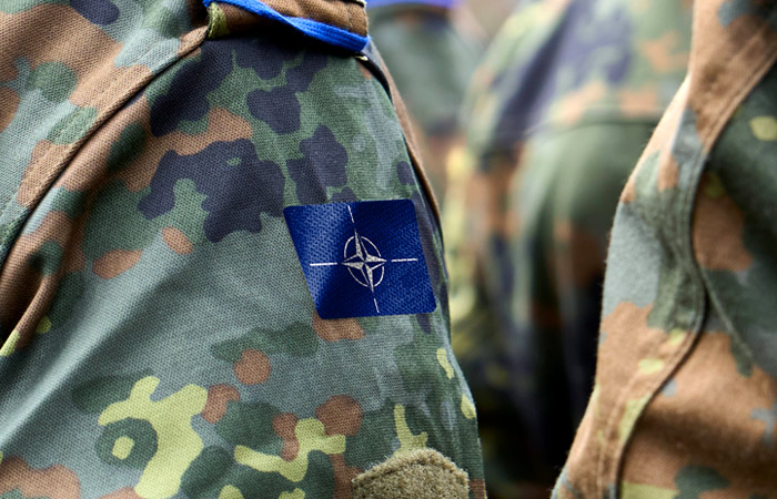 Войска НАТО намерены присутствовать в Гренландии на постоянной основе