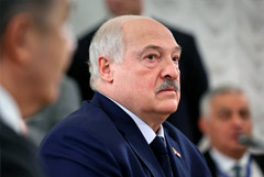 Лукашенко подписал указ о криптобанках в Белоруссии