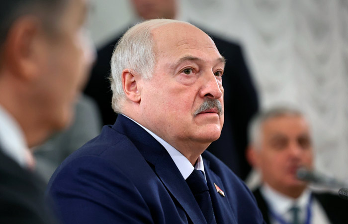 Лукашенко подписал указ о криптобанках в Белоруссии