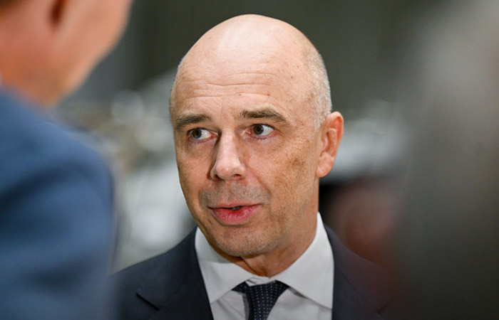 Силуанов сообщил, что федеральный бюджет в 2025 г. исполнен с дефицитом 2,6% ВВП