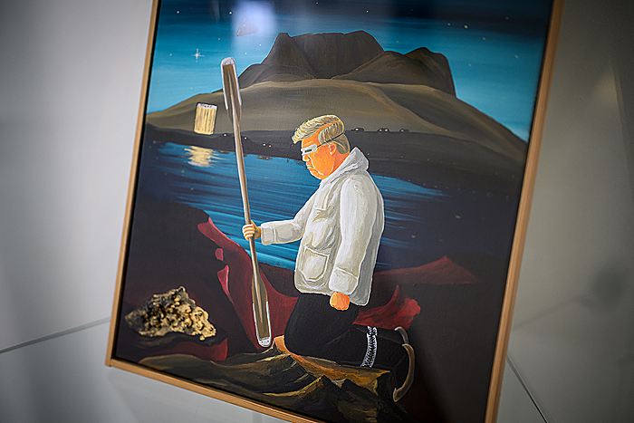 Новые правила игры глобального мира