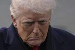 Трамп 13 января приказал готовиться к удару по Ирану, но передумал из-за возражений