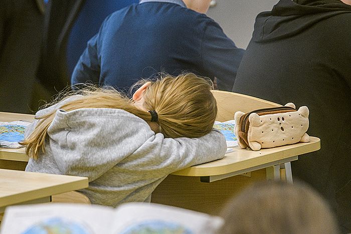 В Минпросвещения РФ назвали ключевые критерии оценивания поведения школьников