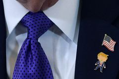 Трамп собирается брать по $1 млрд за превышающее 3-летний срок участие в Совете мира по Газе