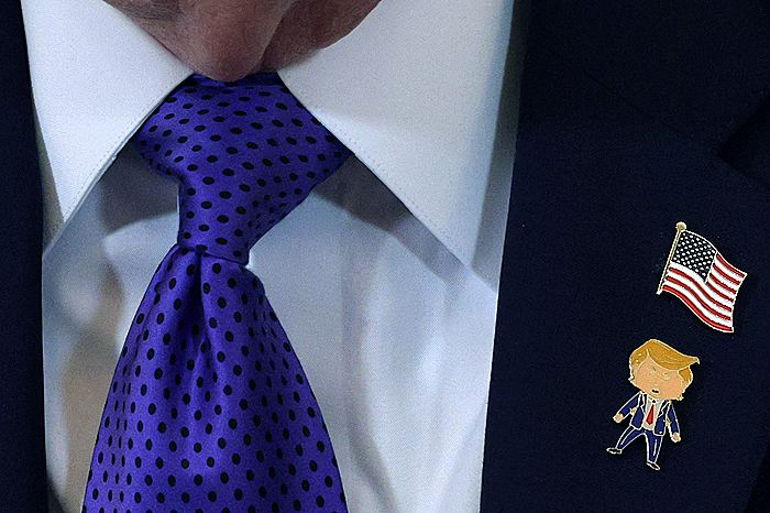 Трамп собирается брать по $1 млрд за превышающее 3-летний срок участие в Совете мира по Газе