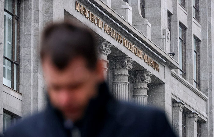 Дефицит бюджета РФ в 2025 году составил 5,65 трлн рублей, или 2,6% ВВП