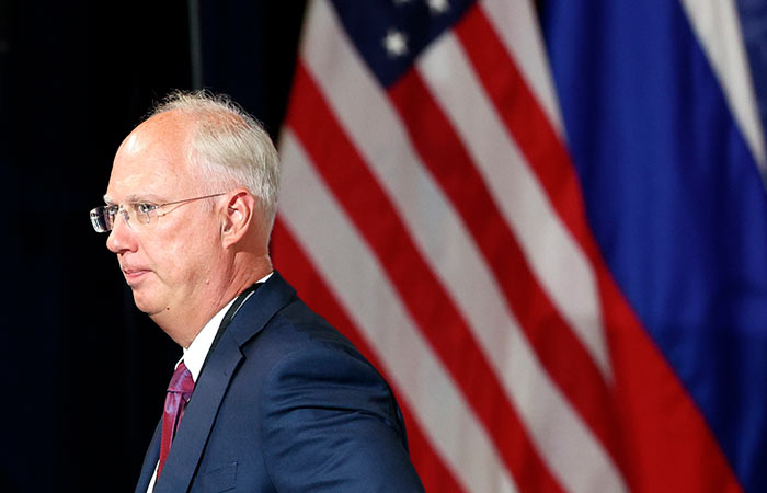 Дмитриев обсудит с Уиткоффом и Кушнером 20 января в Давосе план США по Украине