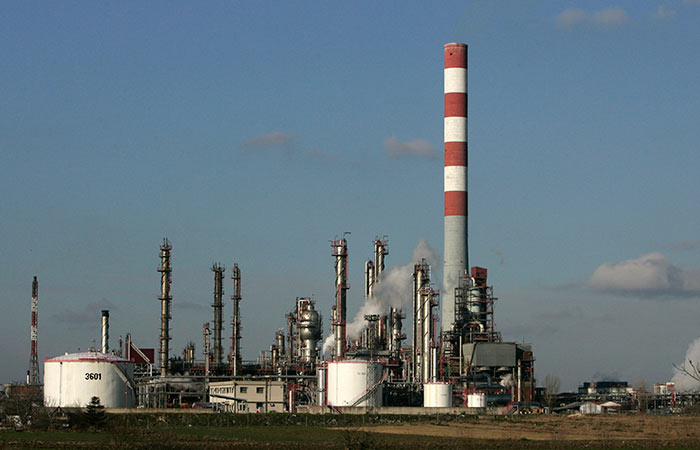 НПЗ NIS в Панчево 27 января поставит потребителям первую партию топлива после перерыва