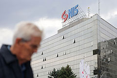 ���������� MOL � "�������" ����������� ������� ������� �������� NIS