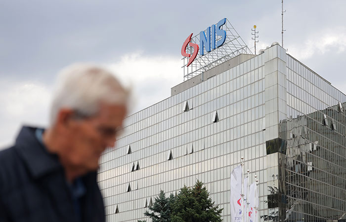 Венгерская MOL и "Газпром" согласовали условия продажи сербской NIS