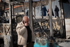 Президент Ирана призвал снять ограничения на интернет, введенные из-за протестов