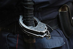 Свердловский экс-замминистра энергетики Гайда объявлен в федеральный розыск