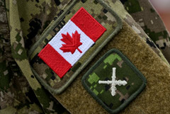 Впервые за сто лет в Канаде разработали модель действий на случай нападения США