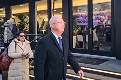 Дмитриев назвал переговоры с США в Давосе очень конструктивными