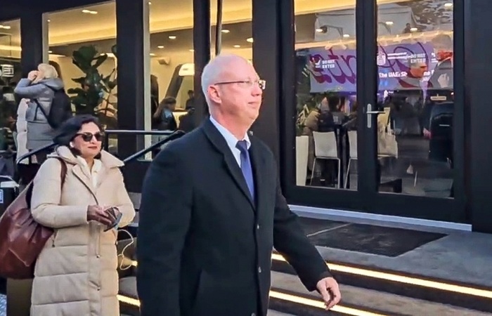 Дмитриев назвал переговоры с США в Давосе очень конструктивными