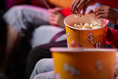 Законопроект о полном госфинансировании производства мультфильмов принят в I чтении