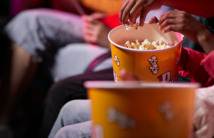 Законопроект о полном госфинансировании производства мультфильмов принят в I чтении