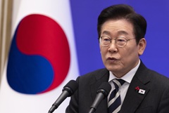 Глава Южной Кореи призвал провести тщательное расследование запуска дрона в КНДР