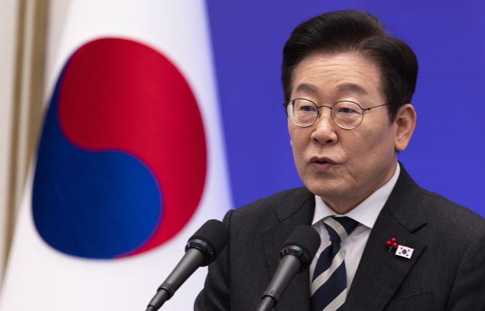 Глава Южной Кореи призвал провести тщательное расследование запуска дрона в КНДР