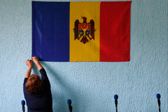 Молдавия запустила процедуру выхода из СНГ