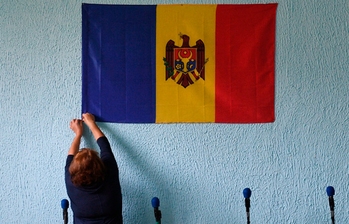 Молдавия запустила процедуру выхода из СНГ
